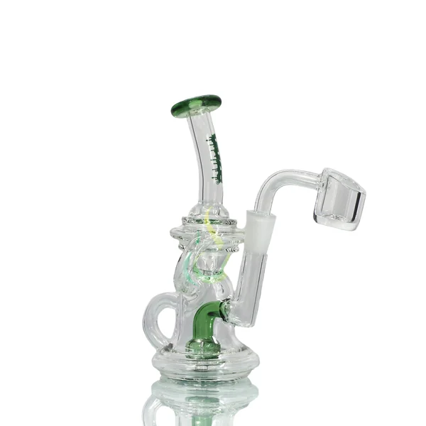 Ooze Mini Dab Rig Surge - Image 4