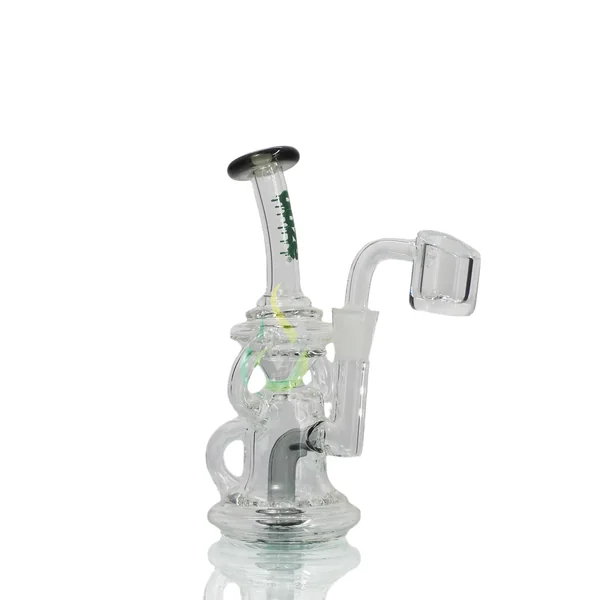 Ooze Mini Dab Rig Surge - Image 5