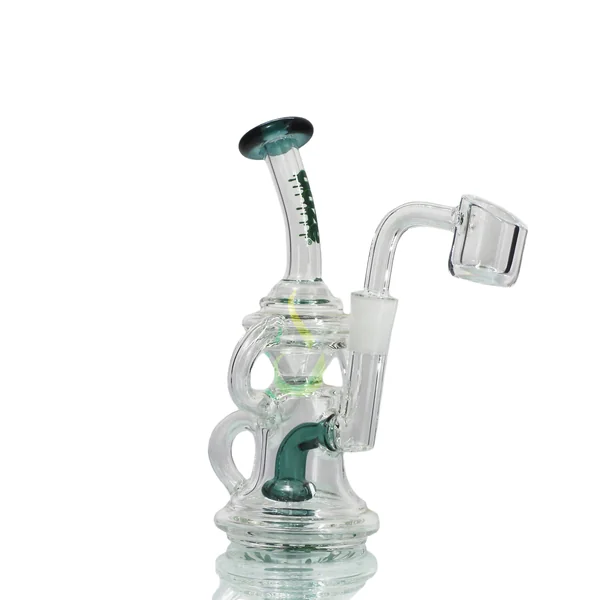 Ooze Mini Dab Rig Surge - Image 6