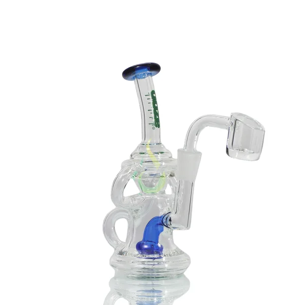 Ooze Mini Dab Rig Surge - Image 8