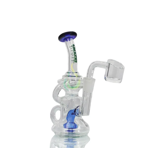 Ooze Mini Dab Rig Surge - Image 9