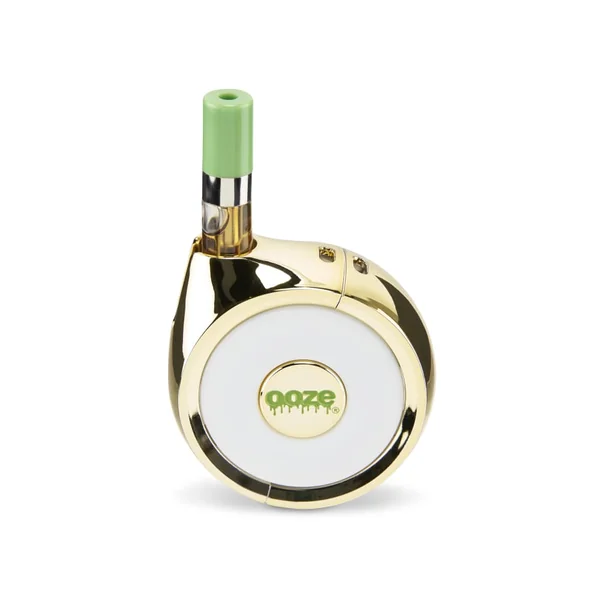 Ooze Movez Wireless Speaker 510 Vape Battery - Image 17
