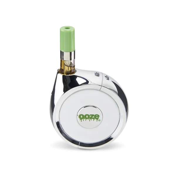 Ooze Movez Wireless Speaker 510 Vape Battery - Image 27