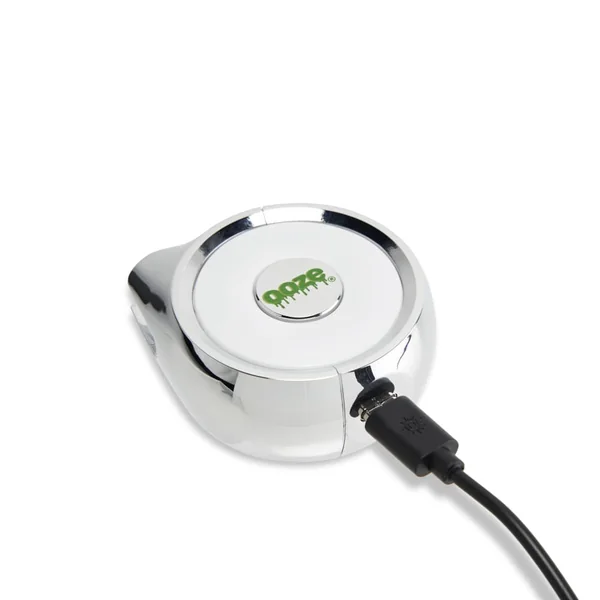 Ooze Movez Wireless Speaker 510 Vape Battery - Image 28