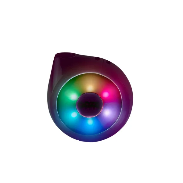Ooze Movez Wireless Speaker 510 Vape Battery - Image 4