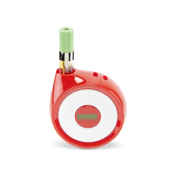 Ooze Movez Wireless Speaker 510 Vape Battery - Image 37