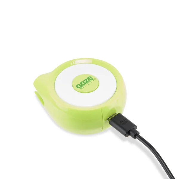 Ooze Movez Wireless Speaker 510 Vape Battery - Image 58
