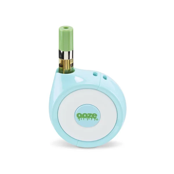 Ooze Movez Wireless Speaker 510 Vape Battery - Image 68