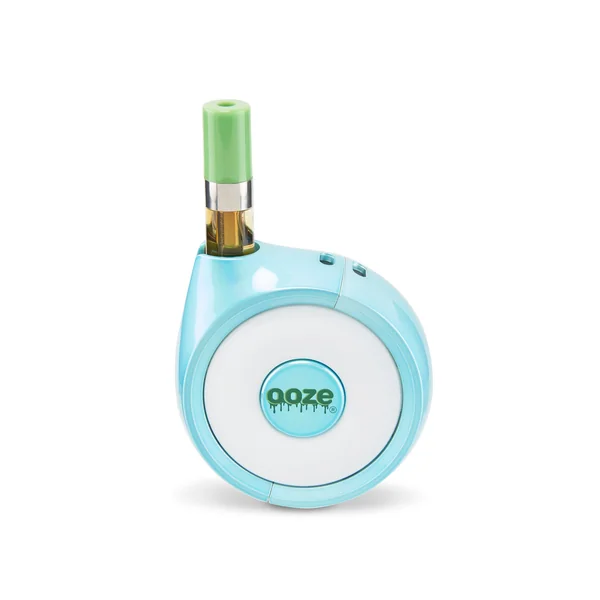 Ooze Movez Wireless Speaker 510 Vape Battery - Image 75