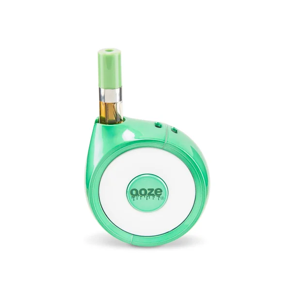 Ooze Movez Wireless Speaker 510 Vape Battery - Image 80