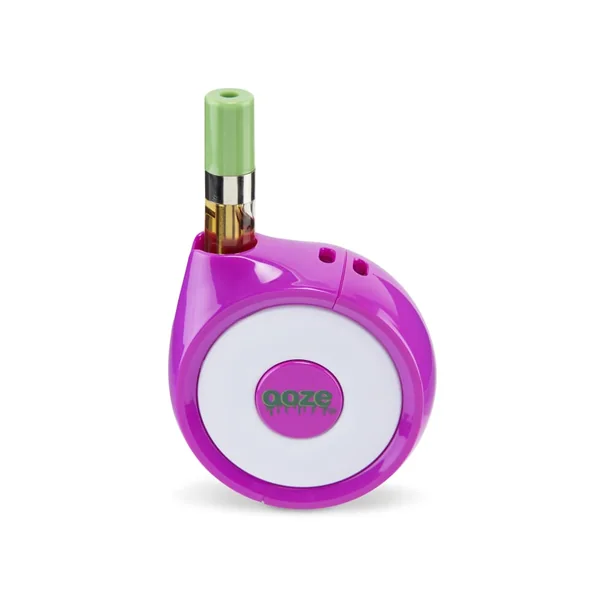 Ooze Movez Wireless Speaker 510 Vape Battery - Image 9