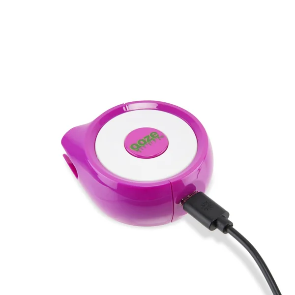 Ooze Movez Wireless Speaker 510 Vape Battery - Image 10