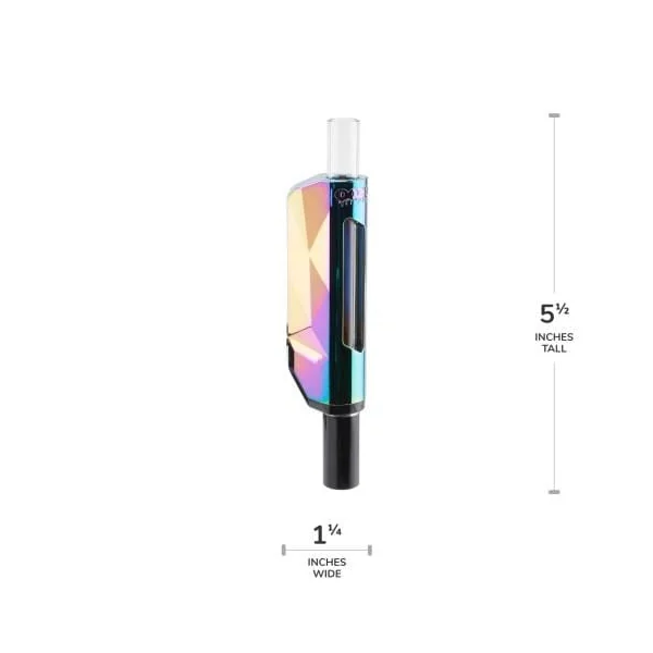 Ooze Pronto Electronic Concentrate Vaporizer - Image 3