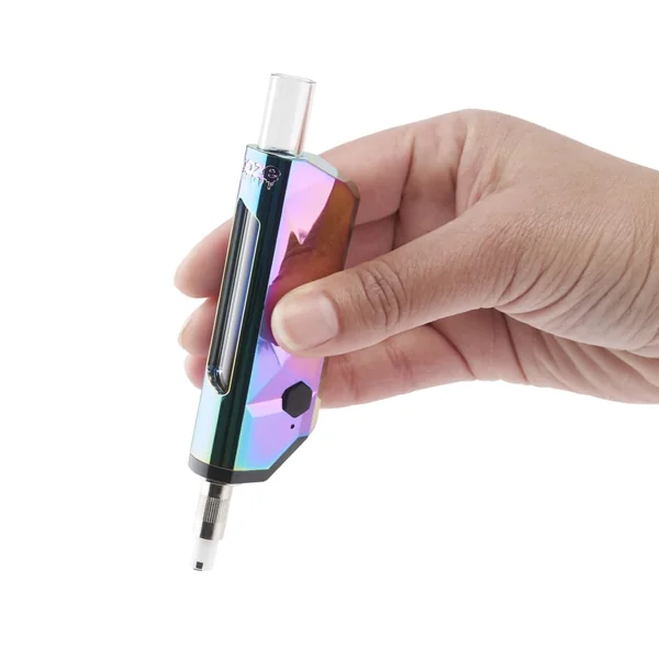 Ooze Pronto Electronic Concentrate Vaporizer - Image 5