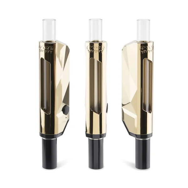 Ooze Pronto Electronic Concentrate Vaporizer - Image 8