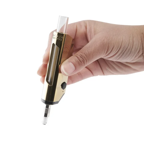 Ooze Pronto Electronic Concentrate Vaporizer - Image 9