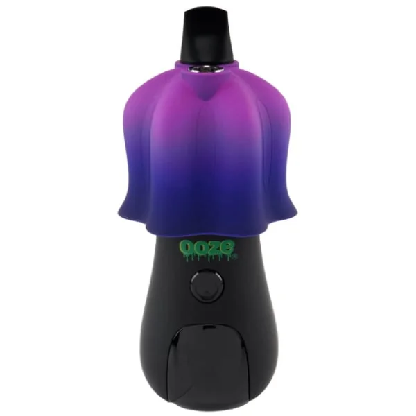 Ooze Shroom Character Battery