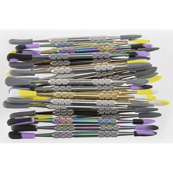 Ooze Silicone Dabber