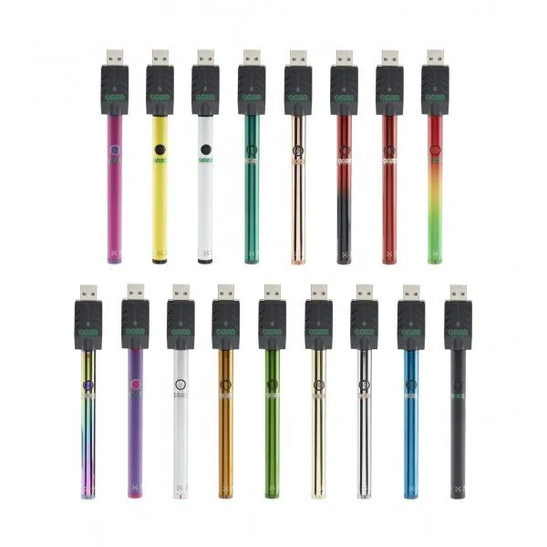 Ooze Sim Twist 2.0 510 Battery