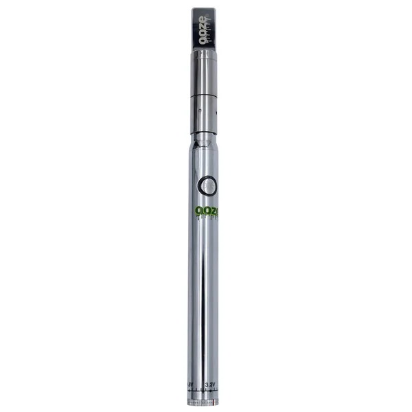 Ooze Slim Twist Pro Wax Pen Starter Kit - Image 6