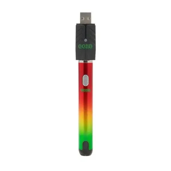 Ooze Smart Digital Control 650mAh Cartridge Battery - Image 2