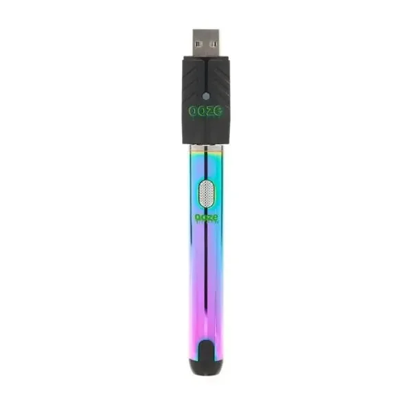 Ooze Smart Digital Control 650mAh Cartridge Battery - Image 3
