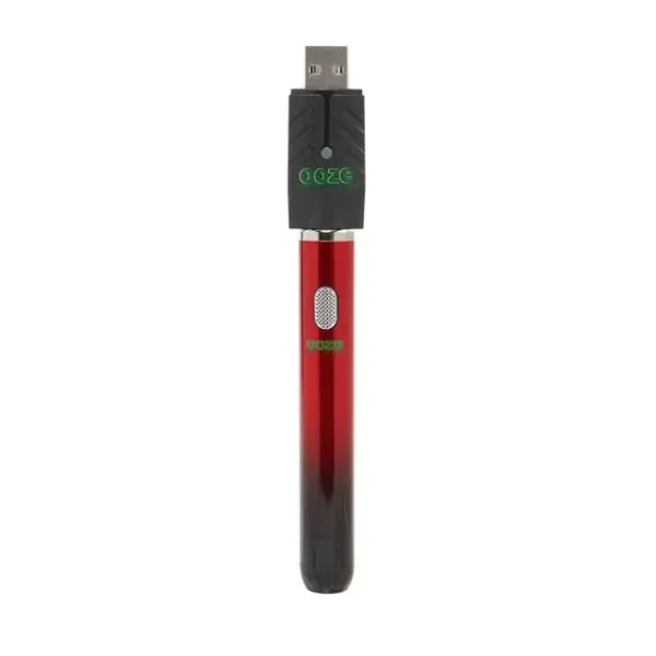 Ooze Smart Digital Control 650mAh Cartridge Battery - Image 5
