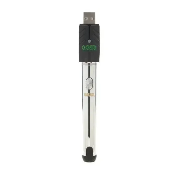 Ooze Smart Digital Control 650mAh Cartridge Battery - Image 6