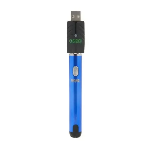 Ooze Smart Digital Control 650mAh Cartridge Battery - Image 7