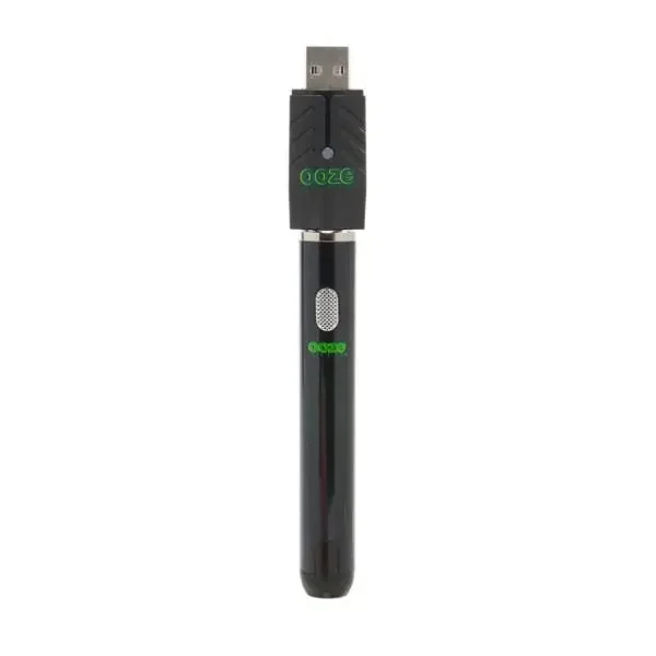 Ooze Smart Digital Control 650mAh Cartridge Battery - Image 8