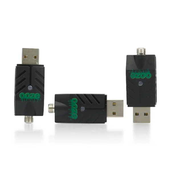 Ooze Smart USB Charger