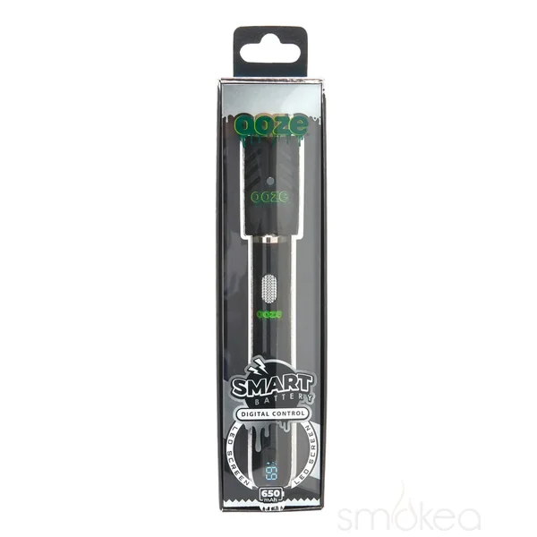 Ooze Smart Vape Pen Battery - Image 5