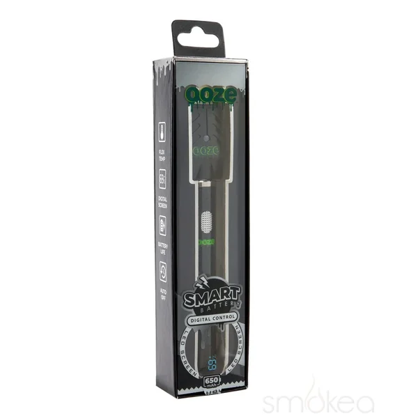 Ooze Smart Vape Pen Battery - Image 6