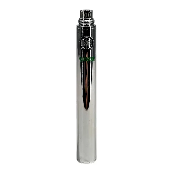 Ooze Standard Series Chrome Battery - Image 2