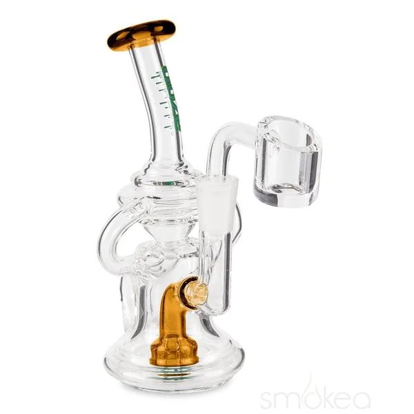 Ooze Surge Mini Recycler Dab Rig - Image 2