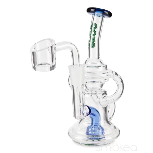 Ooze Surge Mini Recycler Dab Rig - Image 11