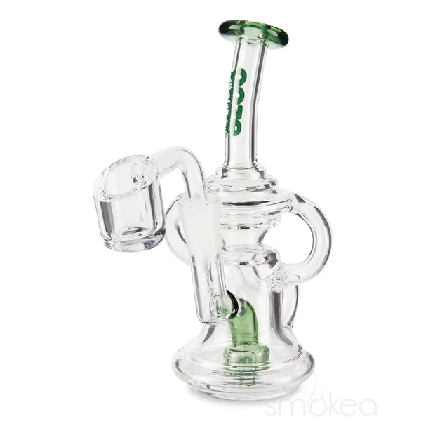 Ooze Surge Mini Recycler Dab Rig - Image 12