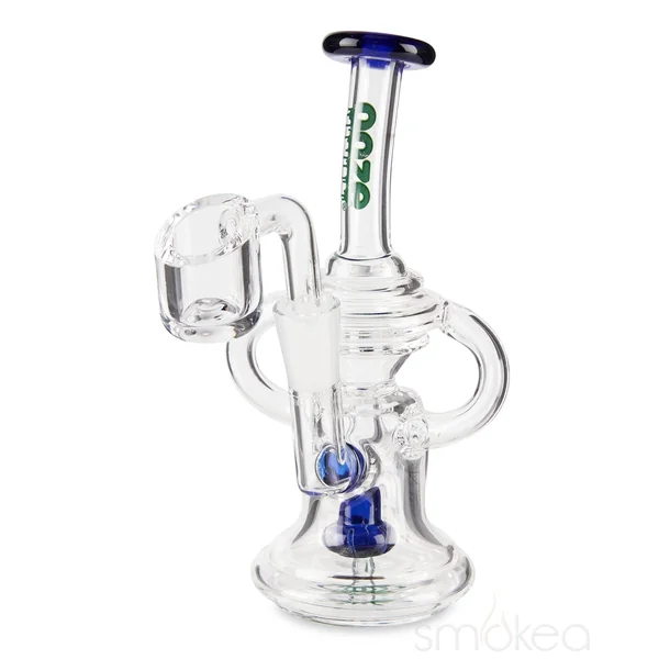 Ooze Surge Mini Recycler Dab Rig - Image 7