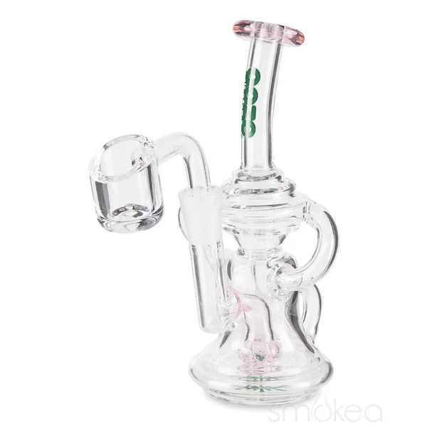 Ooze Surge Mini Recycler Dab Rig - Image 9