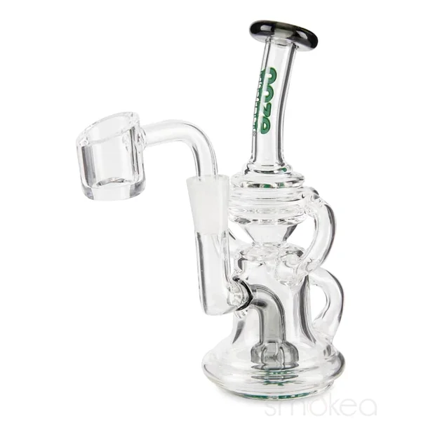 Ooze Surge Mini Recycler Dab Rig - Image 10