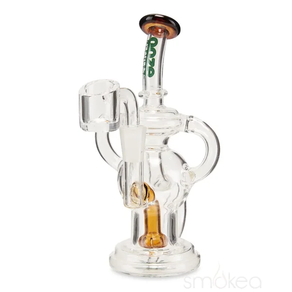 Ooze Swell Mini Recycler Dab Rig - Image 2
