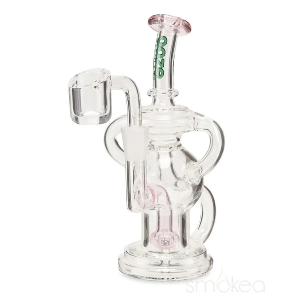 Ooze Swell Mini Recycler Dab Rig - Image 3