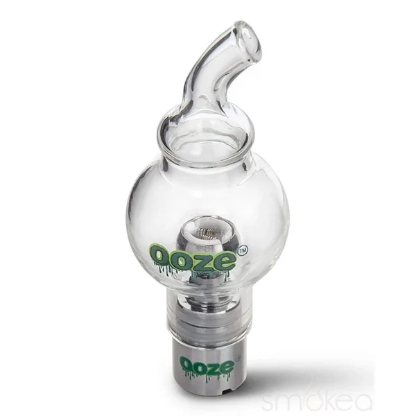 Ooze Swoop Vaporizer Globe