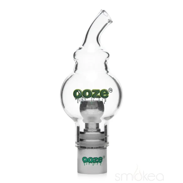 Ooze Swoop Vaporizer Globe - Image 2
