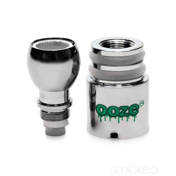 Ooze Swoop Vaporizer Globe - Image 5