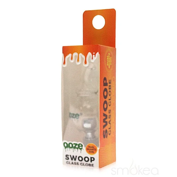 Ooze Swoop Vaporizer Globe - Image 6