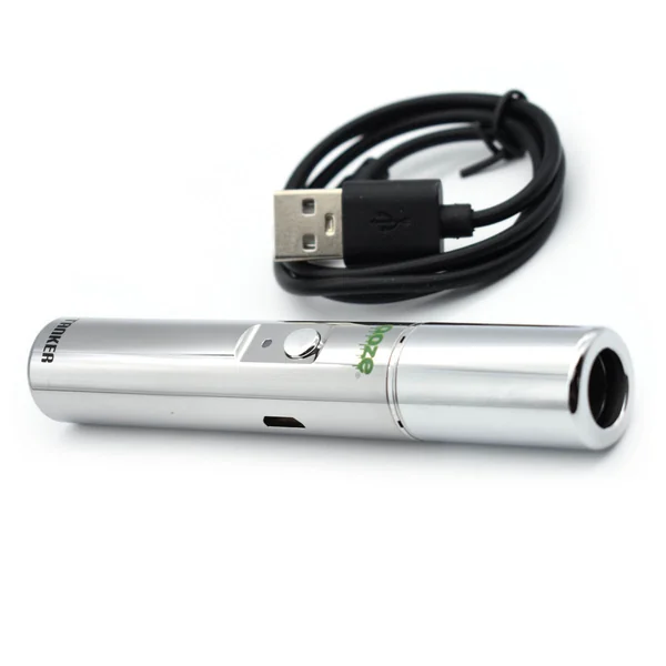 Ooze Tanker 510 Thread Vape Cart Battery - Image 7