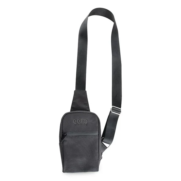 Ooze Traveler Smell Proof Crossbody - Image 11