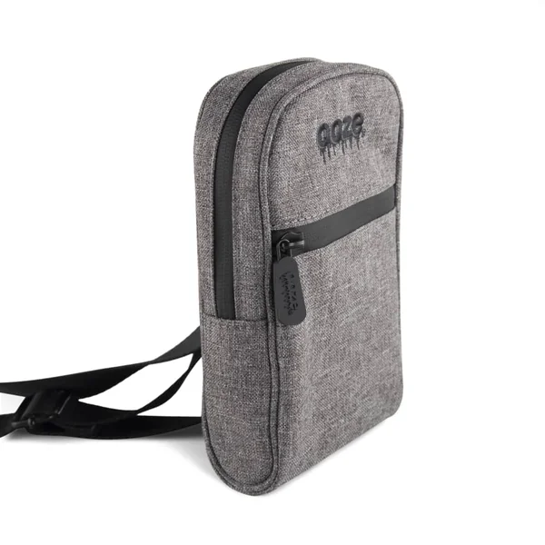 Ooze Traveler Smell Proof Crossbody - Image 5
