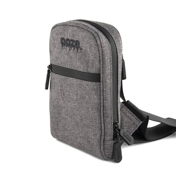 Ooze Traveler Smell Proof Crossbody - Image 6
